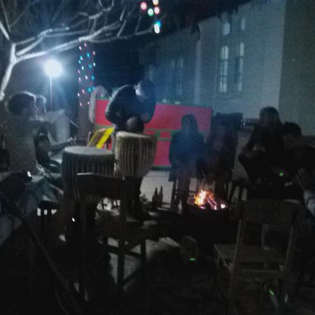 Hostel Roma Inn Kalaw Exterior photo