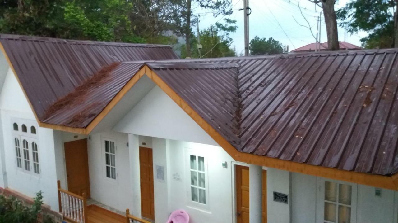 Hostel Roma Inn Kalaw Exterior photo
