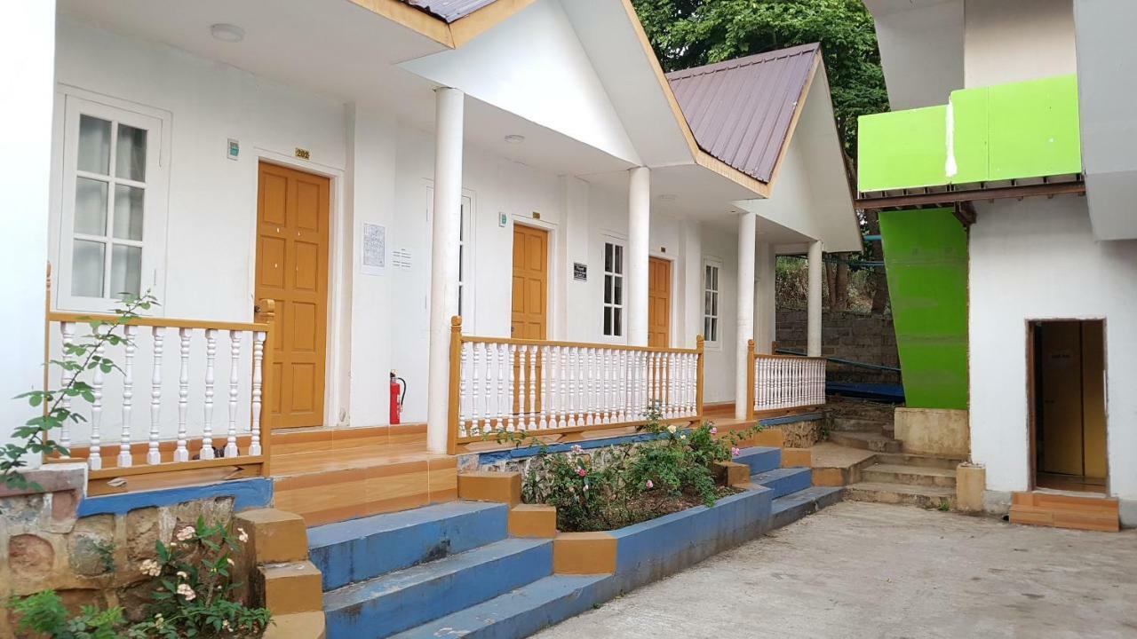 Hostel Roma Inn Kalaw Exterior photo