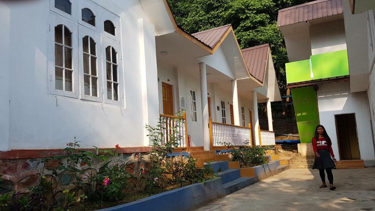Hostel Roma Inn Kalaw Exterior photo