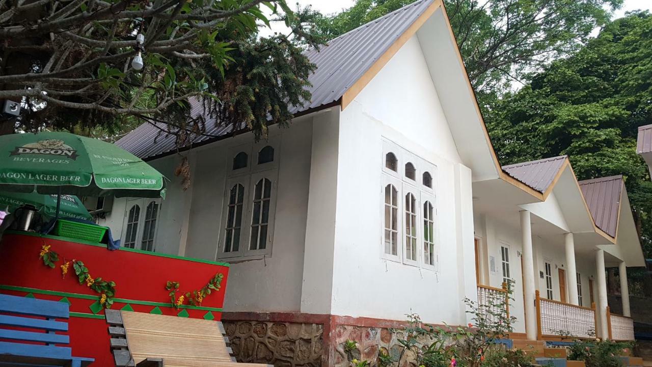 Hostel Roma Inn Kalaw Exterior photo