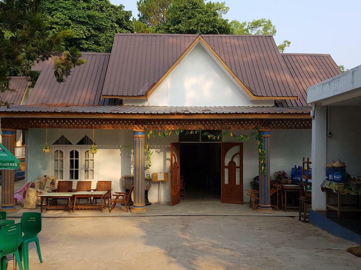 Hostel Roma Inn Kalaw Exterior photo