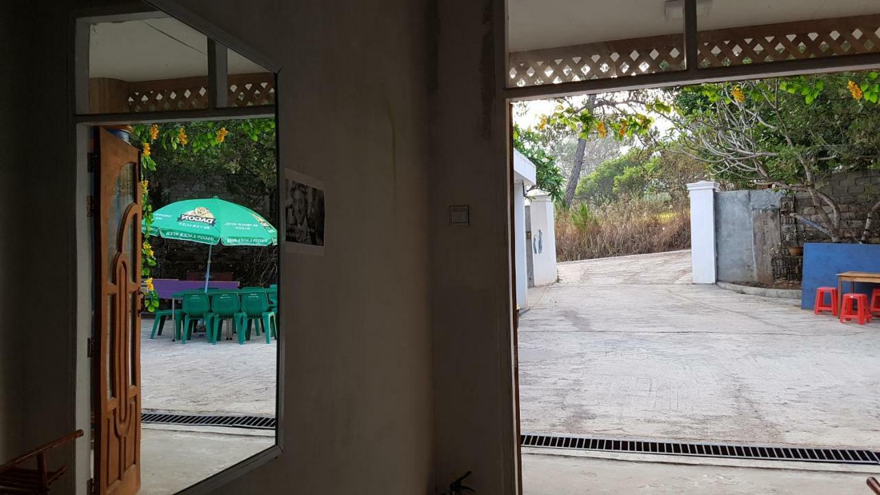 Hostel Roma Inn Kalaw Exterior photo