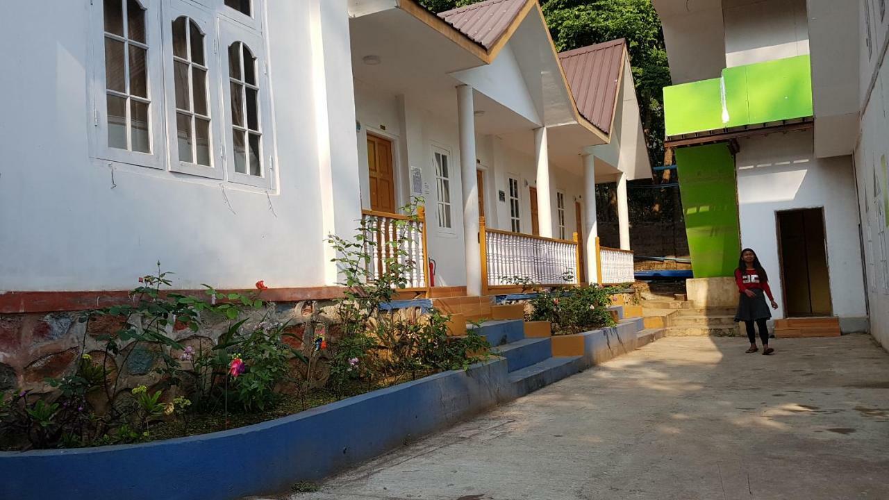 Hostel Roma Inn Kalaw Exterior photo