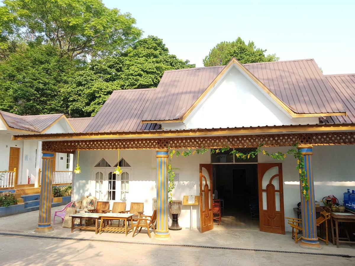 Hostel Roma Inn Kalaw Exterior photo